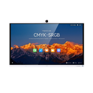 Huawei IdeaHub S2 65-inch All-in-One Smart Collaboration Hub for Smarter Meetings and Intelligent Whiteboard Router Switch Ethiopia