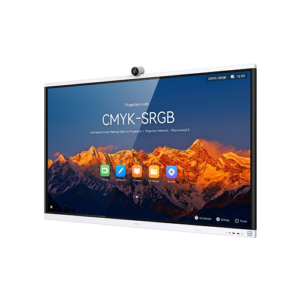 Huawei IdeaHub S2 86-inch All-in-One Smart Collaboration Hub for Smarter Meetings and Intelligent Whiteboard