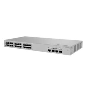 Huawei S310S-24P4JX-24-port Gigabit 400W PoE+ Switch