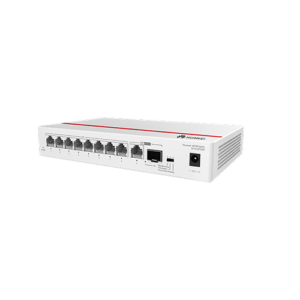 Huawei Switch S110-8P2ST